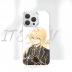 Fate Series MagSafe Phone Case Anime Magnetic Cover