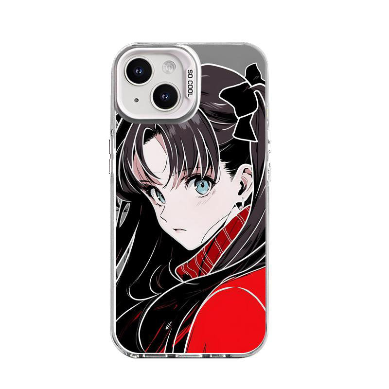 Fate Series MagSafe Phone Case Anime Magnetic Cover