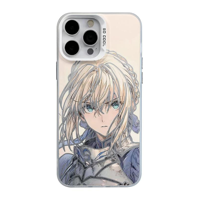 Fate Series MagSafe Phone Case Anime Magnetic Cover