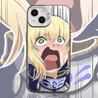 Fate Series MagSafe Phone Case Anime Magnetic Cover