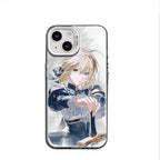 Fate Series MagSafe Phone Case Anime Magnetic Cover