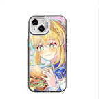 Fate Series MagSafe Phone Case Anime Magnetic Cover