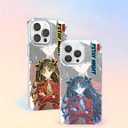 Fate Series MagSafe Phone Case Anime Magnetic Cover