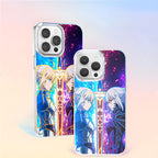 Fate Series MagSafe Phone Case Anime Magnetic Cover