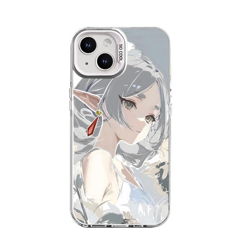 Frieren Beyond Journey's End Phone Case