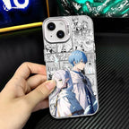 Frieren Beyond Journey's End Phone Case