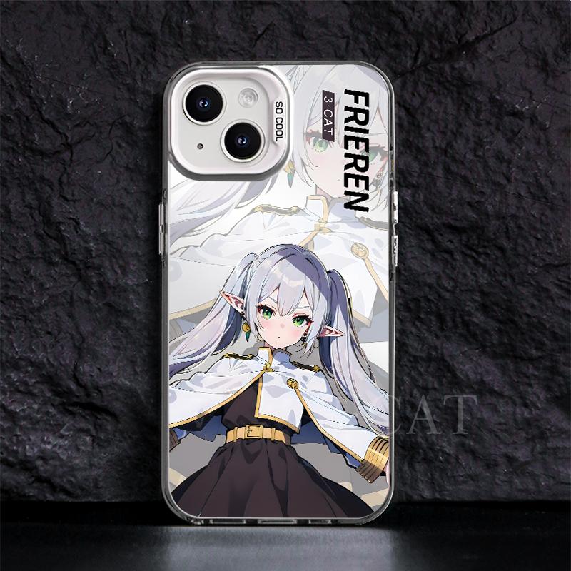 Frieren Beyond Journey's End Phone Case