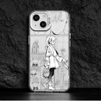 Frieren Beyond Journey's End Phone Case