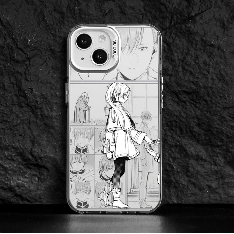 Frieren Beyond Journey's End Phone Case