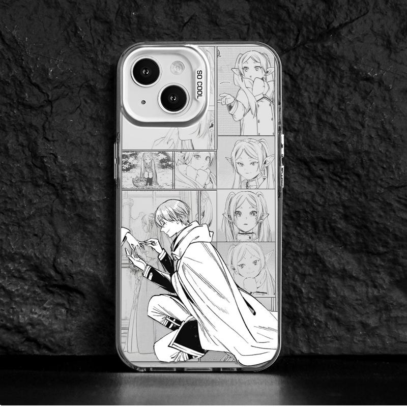 Frieren Beyond Journey's End Phone Case