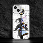 Frieren Beyond Journey's End Phone Case