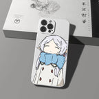Frieren Beyond Journey's End Phone Case
