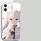 Frieren Beyond Journey's End Phone Case