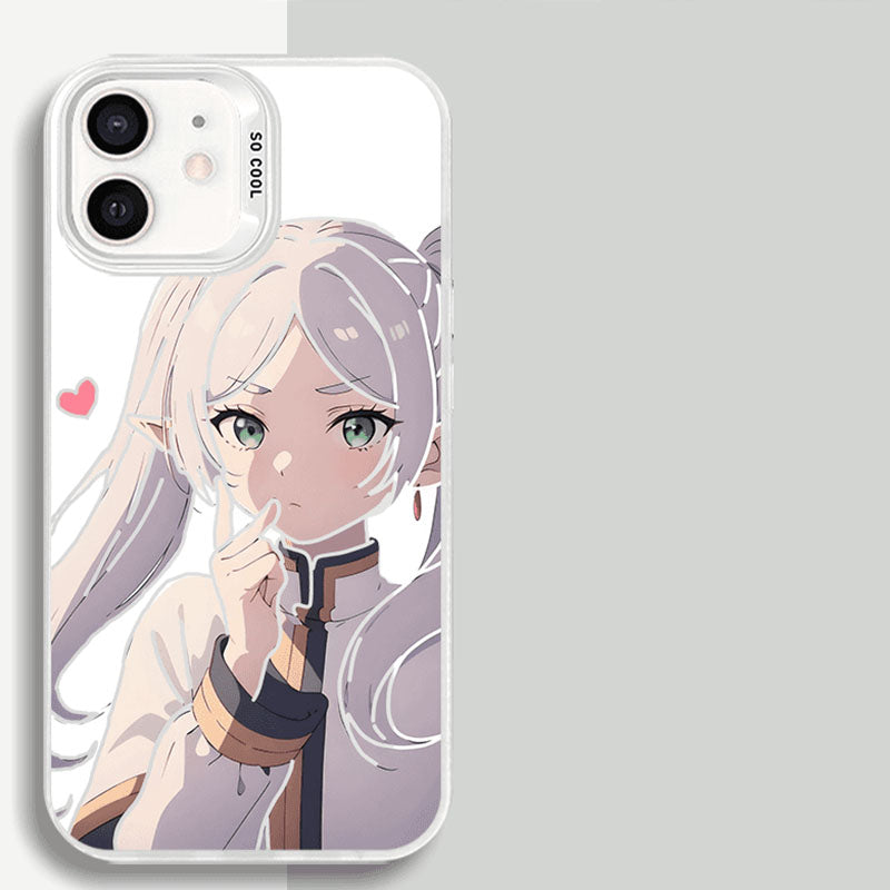 Frieren Beyond Journey's End Phone Case