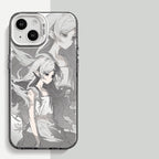 Frieren Beyond Journey's End Phone Case