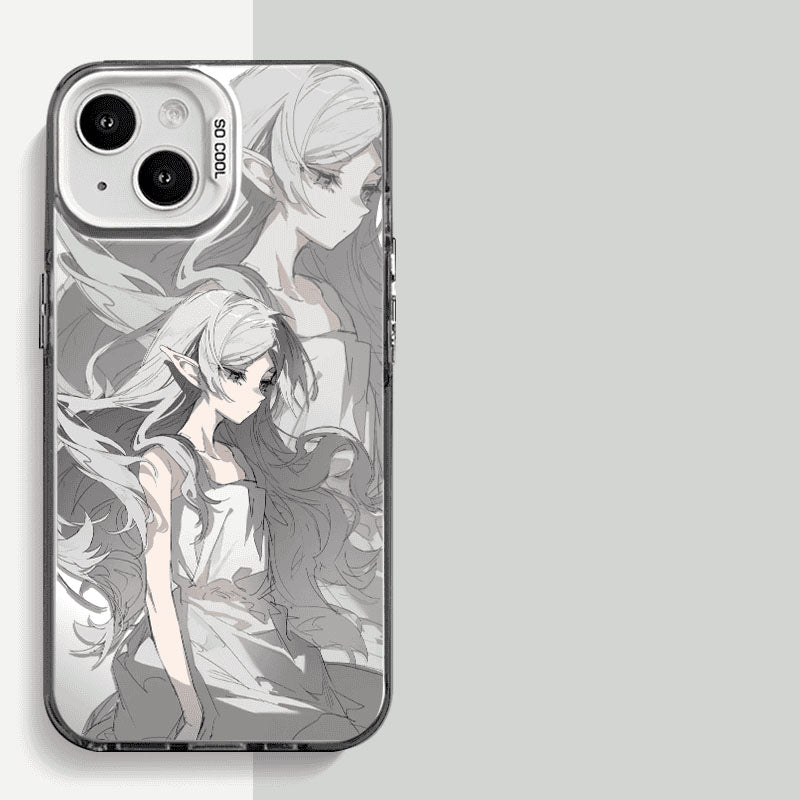 Frieren Beyond Journey's End Phone Case