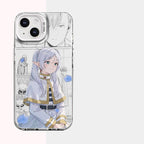 Frieren Beyond Journey's End Phone Case
