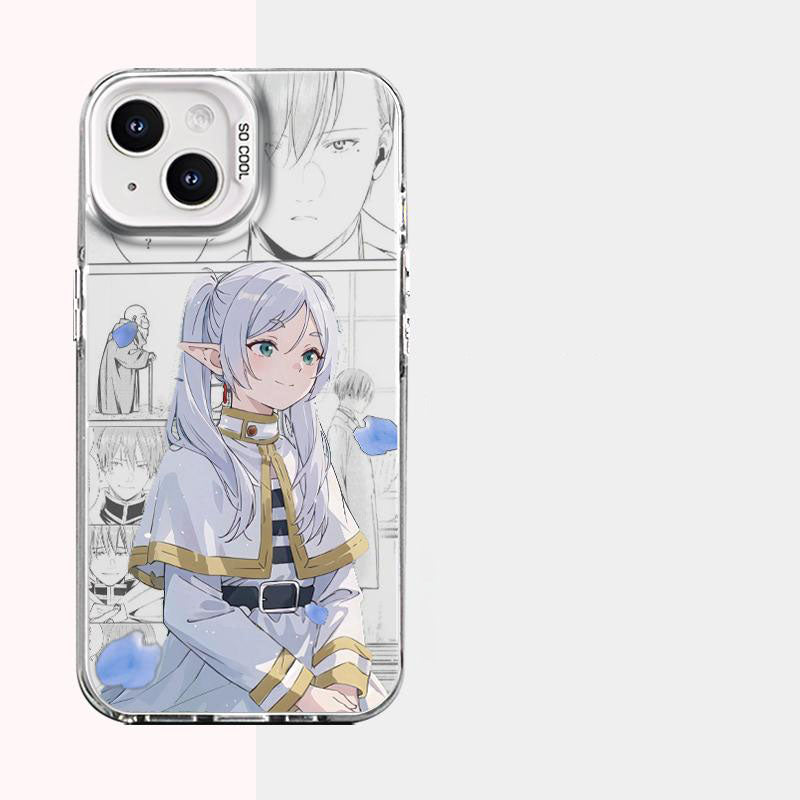 Frieren Beyond Journey's End Phone Case