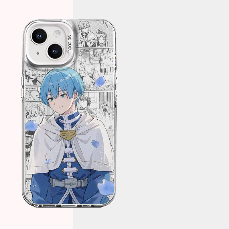 Frieren Beyond Journey's End Phone Case