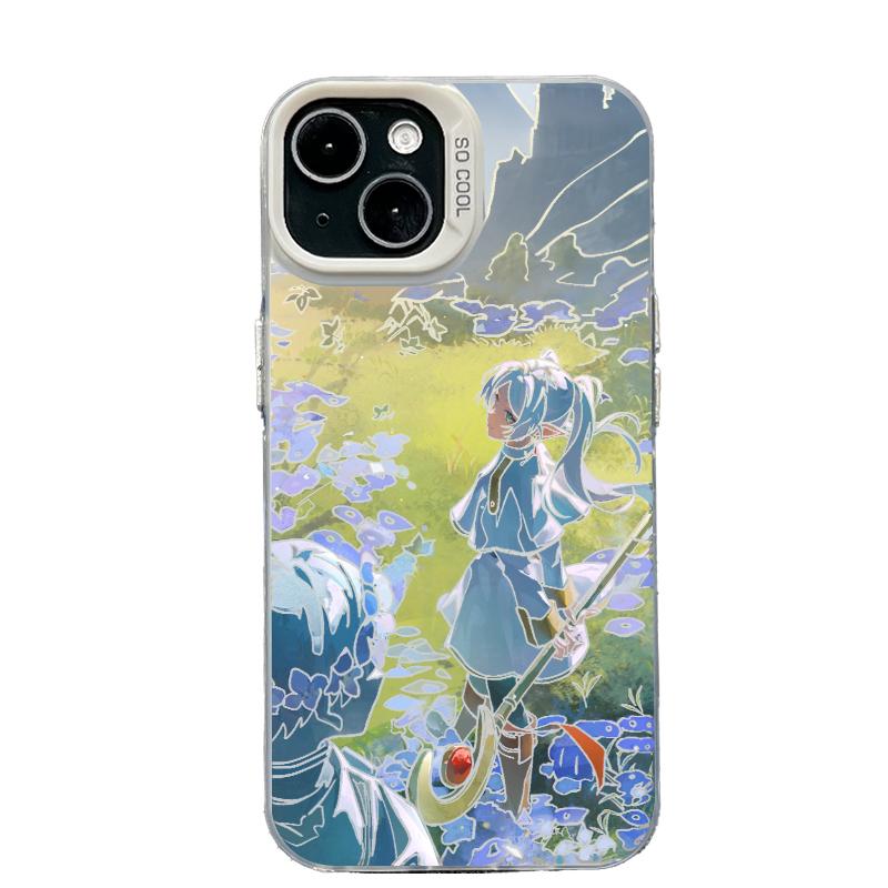 Frieren Beyond Journey's End Phone Case