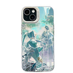 Frieren Beyond Journey's End Phone Case