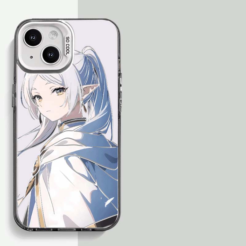 Frieren Beyond Journey's End Phone Case