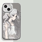 Frieren Beyond Journey's End Phone Case