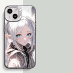 Frieren Beyond Journey's End Phone Case