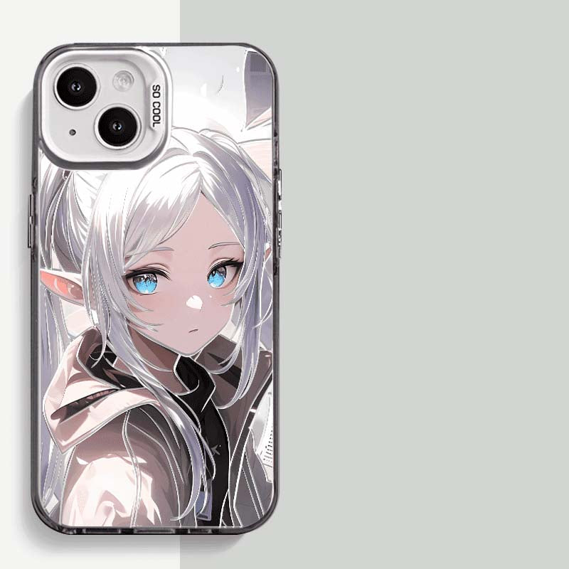 Frieren Beyond Journey's End Phone Case