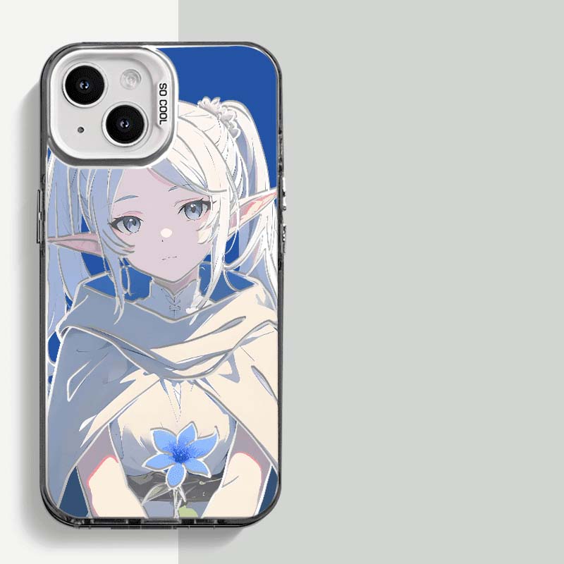 Frieren Beyond Journey's End Phone Case