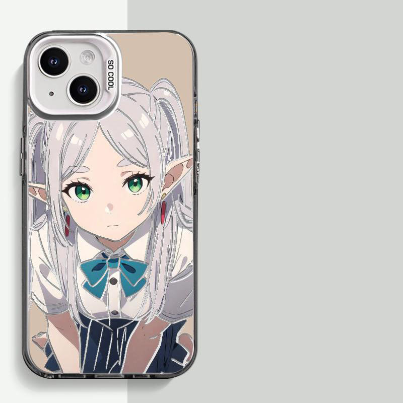 Frieren Beyond Journey's End Phone Case