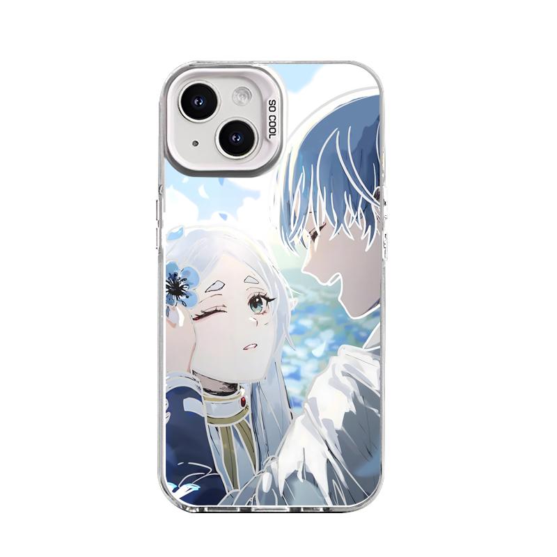 Frieren Beyond Journey's End Phone Case