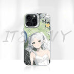 Frieren Beyond Journey's End Phone Case