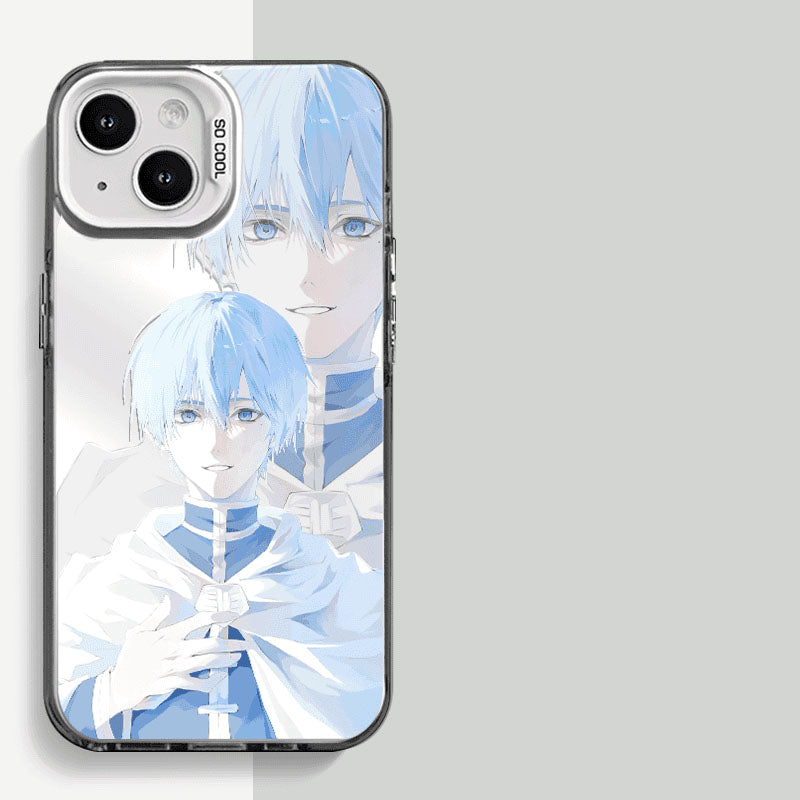 Frieren Beyond Journey's End Phone Case