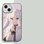Frieren Beyond Journey's End Phone Case