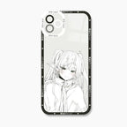 Frieren Beyond Journey's End Phone Case
