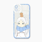 Frieren Beyond Journey's End Phone Case