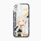 Frieren Beyond Journey's End Phone Case