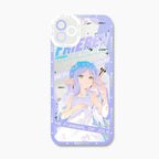Frieren Beyond Journey's End Phone Case