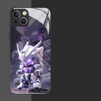 Mecha Gundam Shockproof Phone Case