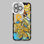 Mecha Gundam Shockproof Phone Case