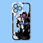 Mecha Gundam Shockproof Phone Case