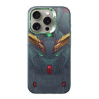 Mecha Gundam Shockproof Phone Case