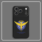 Mecha Gundam Shockproof Phone Case