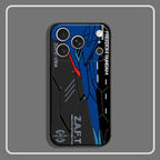 Mecha Gundam Shockproof Phone Case