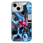 Mecha Gundam Shockproof Phone Case