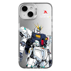 Mecha Gundam Shockproof Phone Case