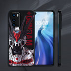 Mecha Gundam Shockproof Phone Case