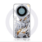 Gundam Anime Magnetic Shockproof Phone Case