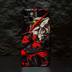 Mecha Gundam Shockproof Phone Case